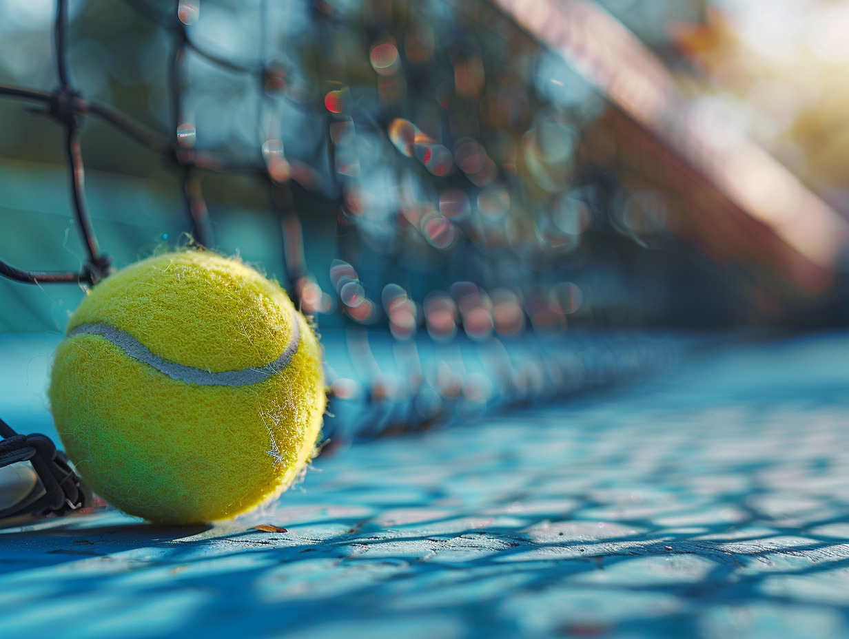 résultats tennis